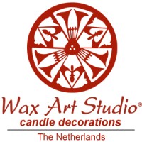 Wax Art Studio Candle decorations logo, Wax Art Studio Candle decorations contact details