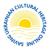 SUCHO (Saving Ukrainian Cultural Heritage Online) logo, SUCHO (Saving Ukrainian Cultural Heritage Online) contact details