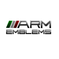 ARM Emblems Group logo, ARM Emblems Group contact details