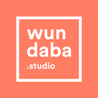 Wundaba.studio logo, Wundaba.studio contact details