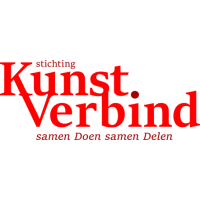 Stichting KunstVerbind logo, Stichting KunstVerbind contact details