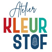 Atelier Kleurstof logo, Atelier Kleurstof contact details