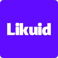 Likuid logo, Likuid contact details