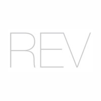 REV+Architecture logo, REV+Architecture contact details