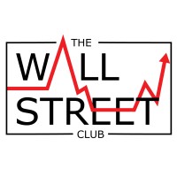 The Wall Street Club logo, The Wall Street Club contact details