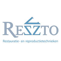 Reszto restauratie- en reproductietechnieken logo, Reszto restauratie- en reproductietechnieken contact details