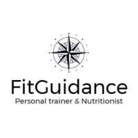 Fitguidance logo, Fitguidance contact details