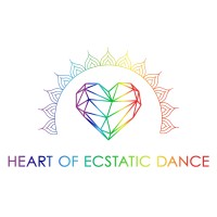 Heart of Ecstatic Dance logo, Heart of Ecstatic Dance contact details