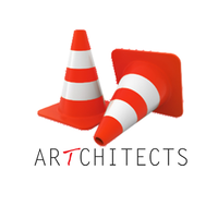 Ar(t)chitects logo, Ar(t)chitects contact details