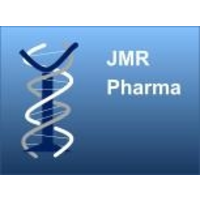 JMR Pharma logo, JMR Pharma contact details