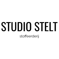 Studio Stelt stoffeerderij logo, Studio Stelt stoffeerderij contact details