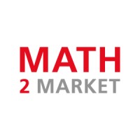 Math2Market GmbH logo, Math2Market GmbH contact details