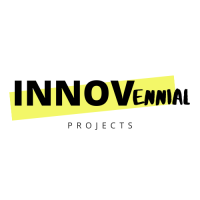 Innovennial logo, Innovennial contact details