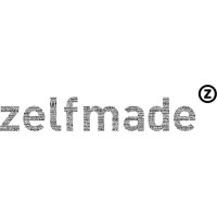 Zelfmade logo, Zelfmade contact details