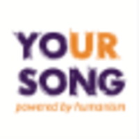 Your Song powered by humanism logo, Your Song powered by humanism contact details