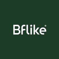 Bflike logo, Bflike contact details