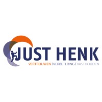 Just Henk logo, Just Henk contact details