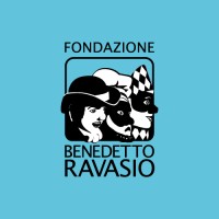 Fondazione Benedetto Ravasio logo, Fondazione Benedetto Ravasio contact details