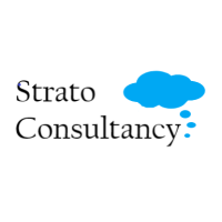 Strato Consultancy logo, Strato Consultancy contact details