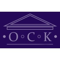 OCK Chartered Surveyors logo, OCK Chartered Surveyors contact details