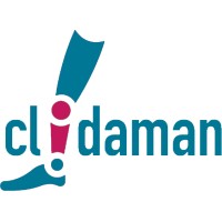 Clidaman logo, Clidaman contact details