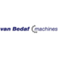 van Bedaf techniek logo, van Bedaf techniek contact details