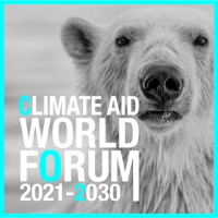 Climate AID World Forum logo, Climate AID World Forum contact details