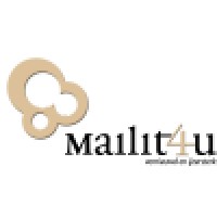 Mailit 4U B.V. logo, Mailit 4U B.V. contact details