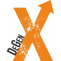 DeGenX Solutions logo, DeGenX Solutions contact details