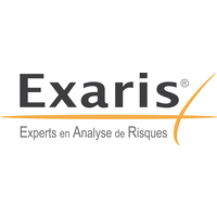 EXARIS logo, EXARIS contact details