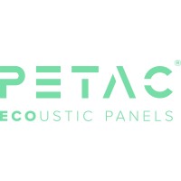 PETAC logo, PETAC contact details