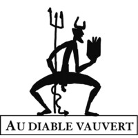 Au diable vauvert logo, Au diable vauvert contact details