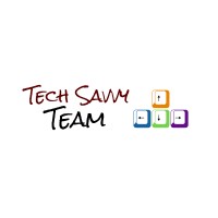 Tech Savvy Team logo, Tech Savvy Team contact details