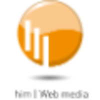 him Web media logo, him Web media contact details