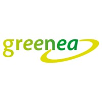 GREENEA logo, GREENEA contact details