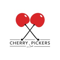 Cherry Pickers Film Distribution & Cinema logo, Cherry Pickers Film Distribution & Cinema contact details