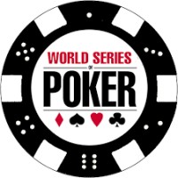 World Series of Poker logo, World Series of Poker contact details