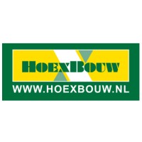 Hoex Bouw logo, Hoex Bouw contact details