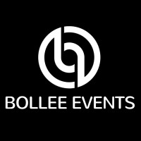 Bollee Events logo, Bollee Events contact details