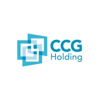 CCG Holding logo, CCG Holding contact details