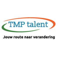 TMP talent logo, TMP talent contact details