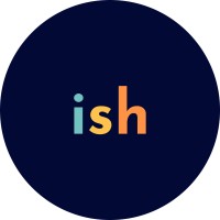 Financial.ish logo, Financial.ish contact details