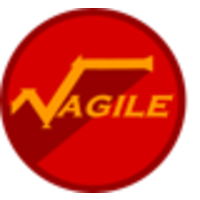 Vagile logo, Vagile contact details