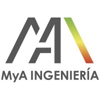 MyA Ingeniería logo, MyA Ingeniería contact details