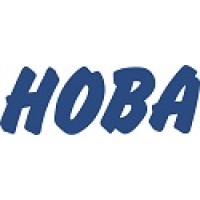 HOBA bv logo, HOBA bv contact details