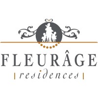 Zorgvilla Fleurage Residences logo, Zorgvilla Fleurage Residences contact details