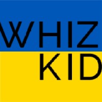 WHIZKID logo, WHIZKID contact details