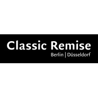 Classic Remise Berlin | Düsseldorf logo, Classic Remise Berlin | Düsseldorf contact details