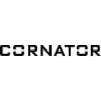 CORNATOR B.V. logo, CORNATOR B.V. contact details