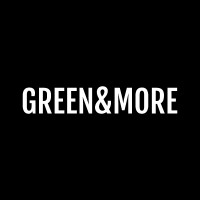 Green&More logo, Green&More contact details